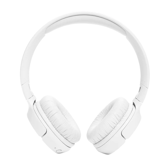 JBL Tune 520BT - JBLT520BTWHT - Blanc