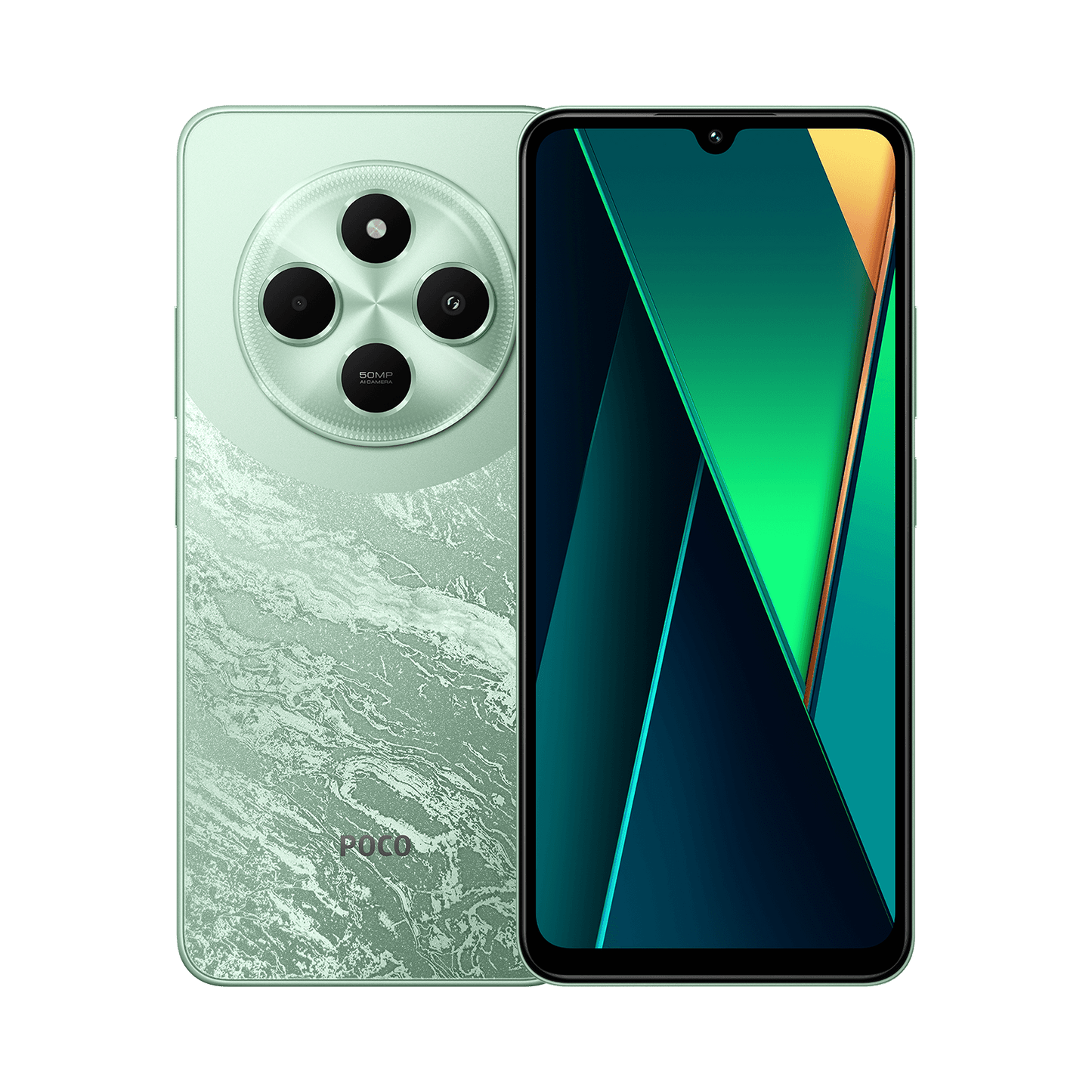 POCO C75