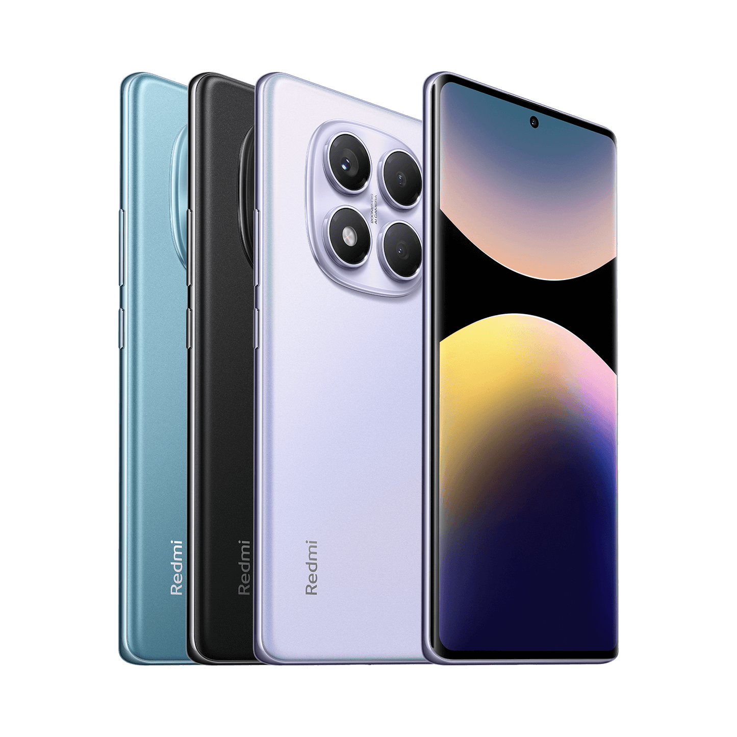 Xiaomi Redmi Note 14 Pro