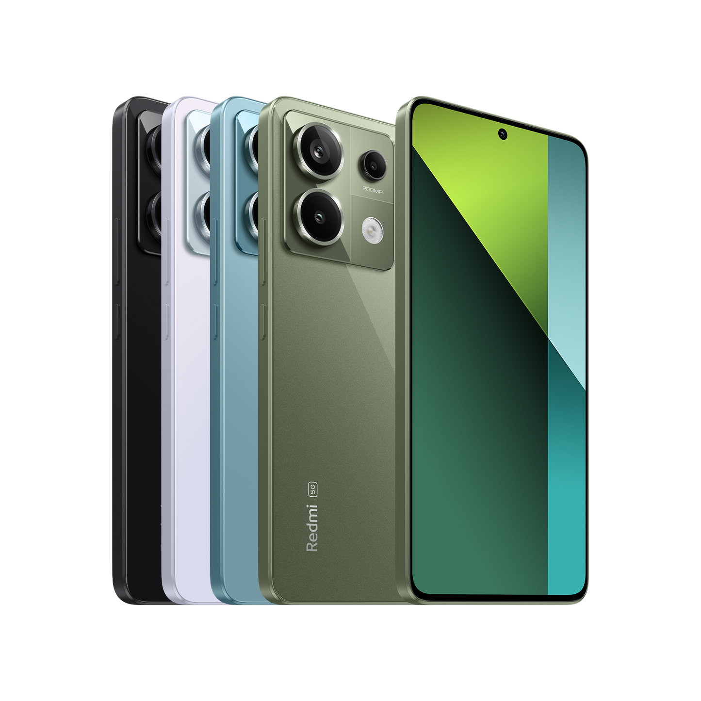 Xiaomi Redmi Note 13 Pro 5G