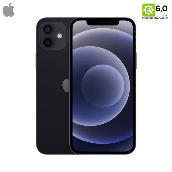 iPhone 12 reconditionné