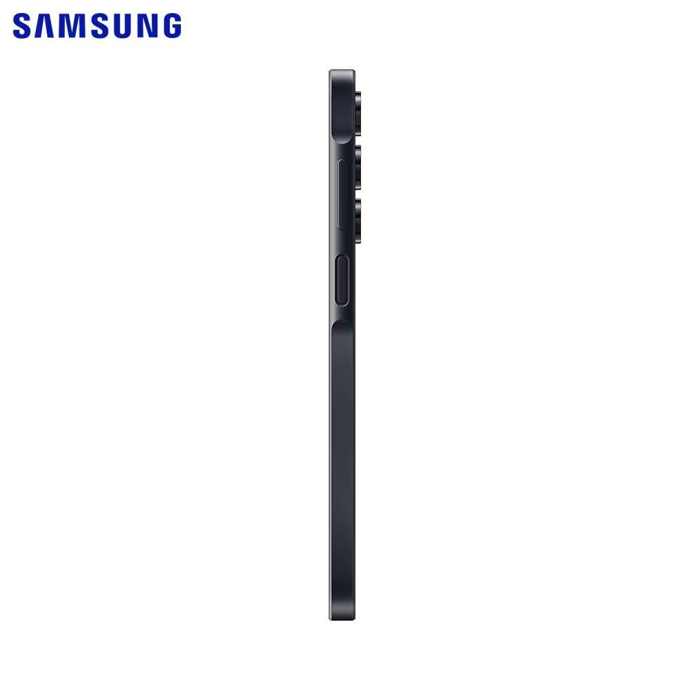 Samsung Galaxy A16 caractéristiques
