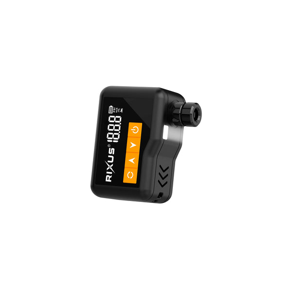Mini Compresseur d'Air Portable Rixus RXAP06