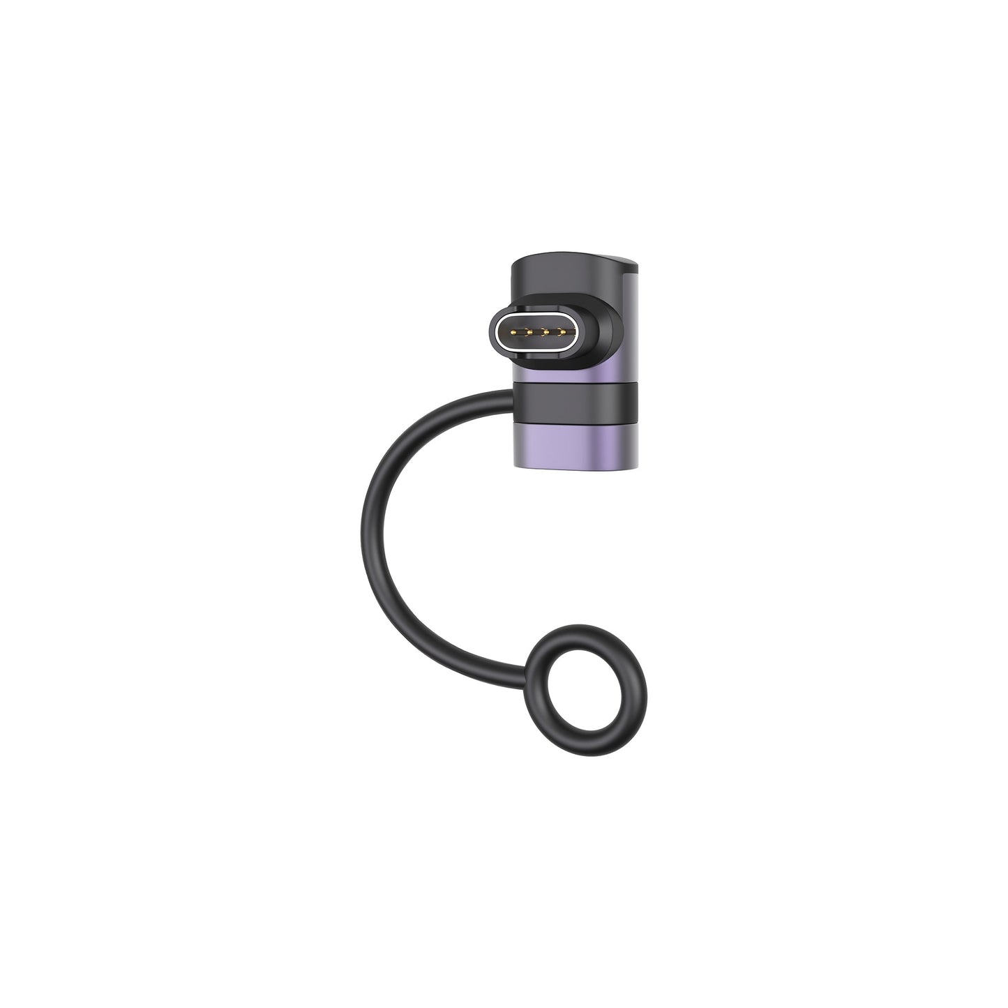 Adaptateur de Charge Rixus RXGM01 Garmin Noir