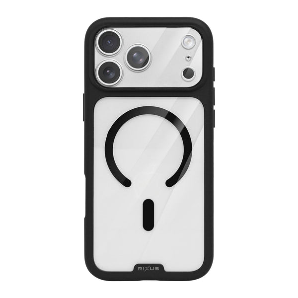 Coque MagSafe anti-choc pour iPhone 18 Pro Max incluse dans le pack