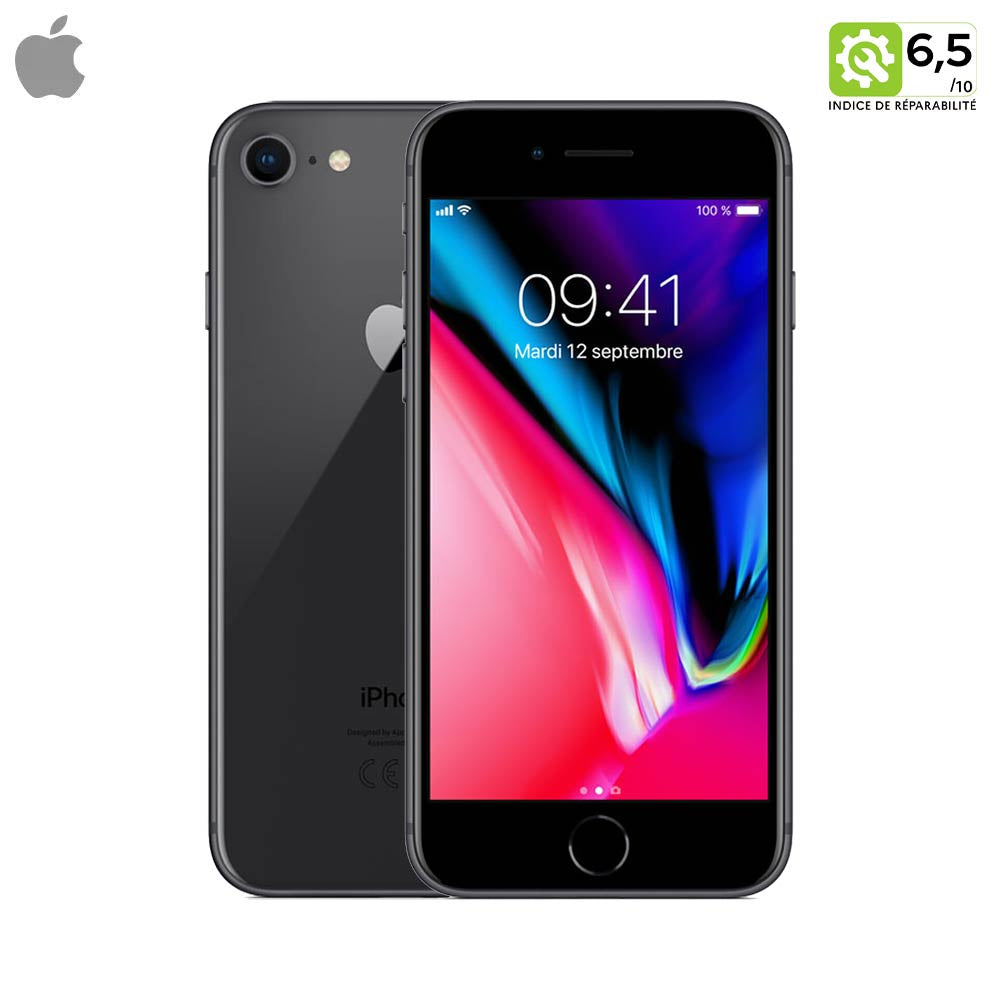iPhone 8 reconditionné