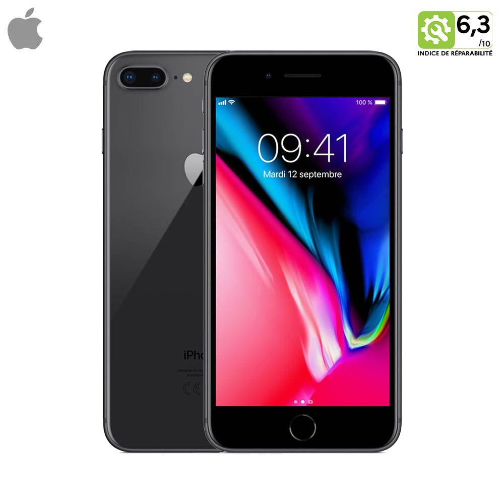 iPhone 8 Plus reconditionné