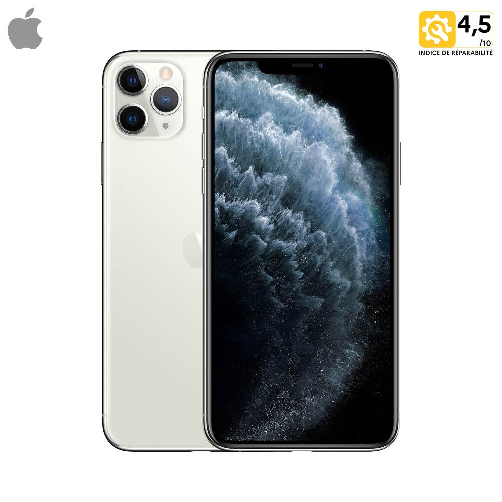 iPhone 11 Pro Max reconditionné
