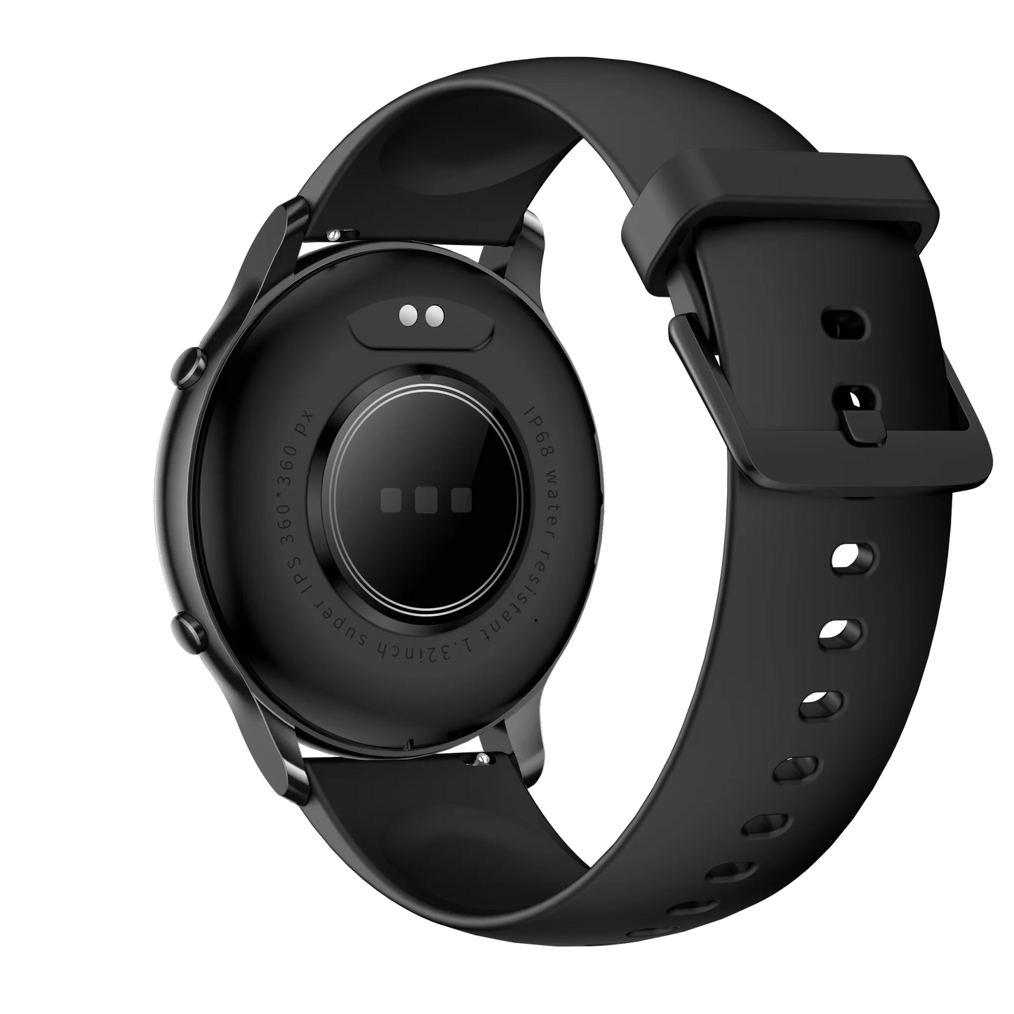 Montre connectée Linewear LW99