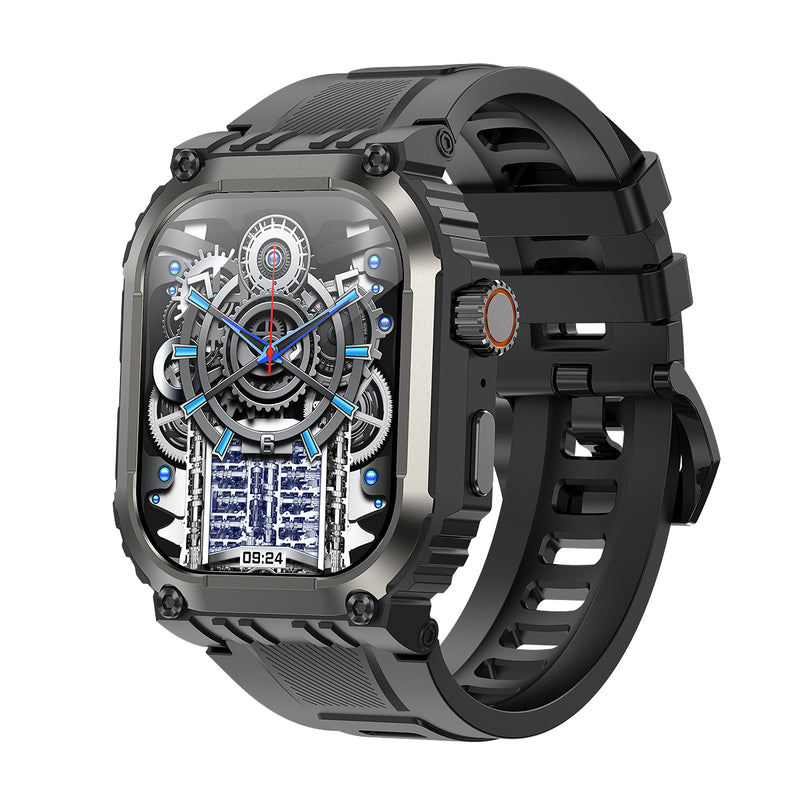 Linewear LG101 Noir
