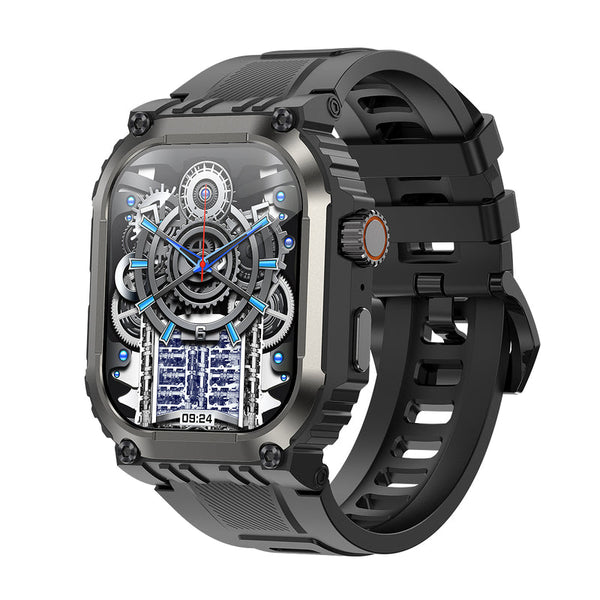 Linewear LG101 Noir