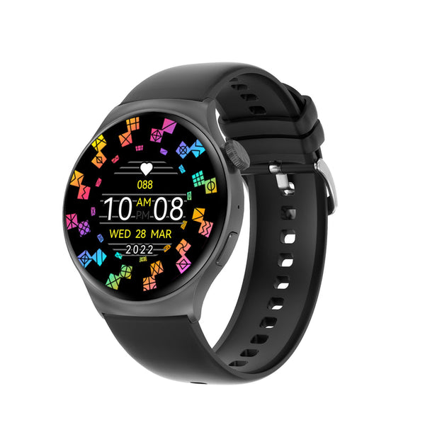 DT4 Mate Noir