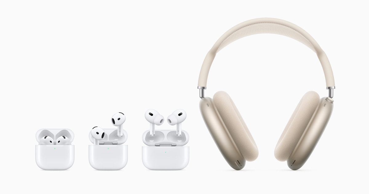 AirPods 4 ANC