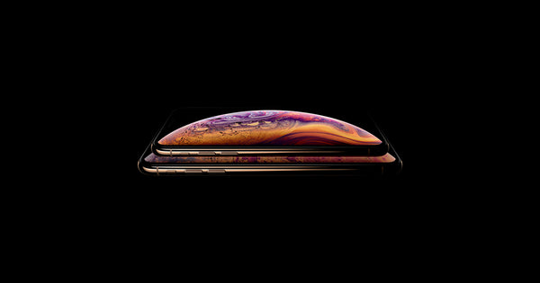 iPhone XS Max