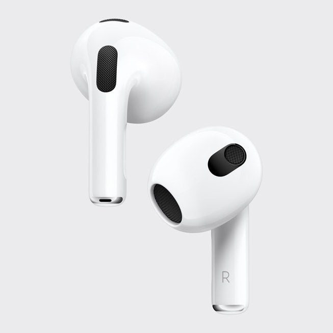 AirPods 3e generation