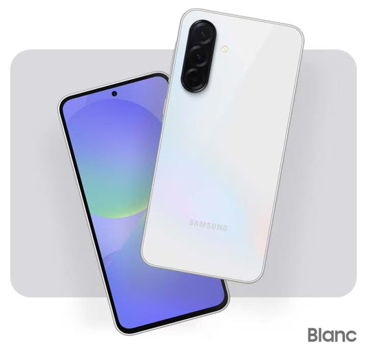 Samsung Galaxy A36 5G 128 Go - Neuf