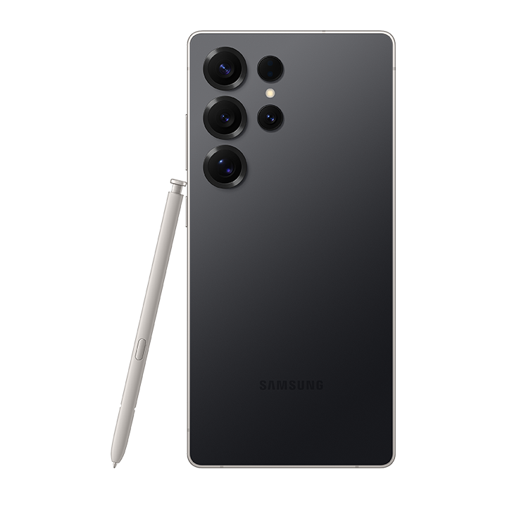 Samsung Galaxy S25 Ultra Noir Titane