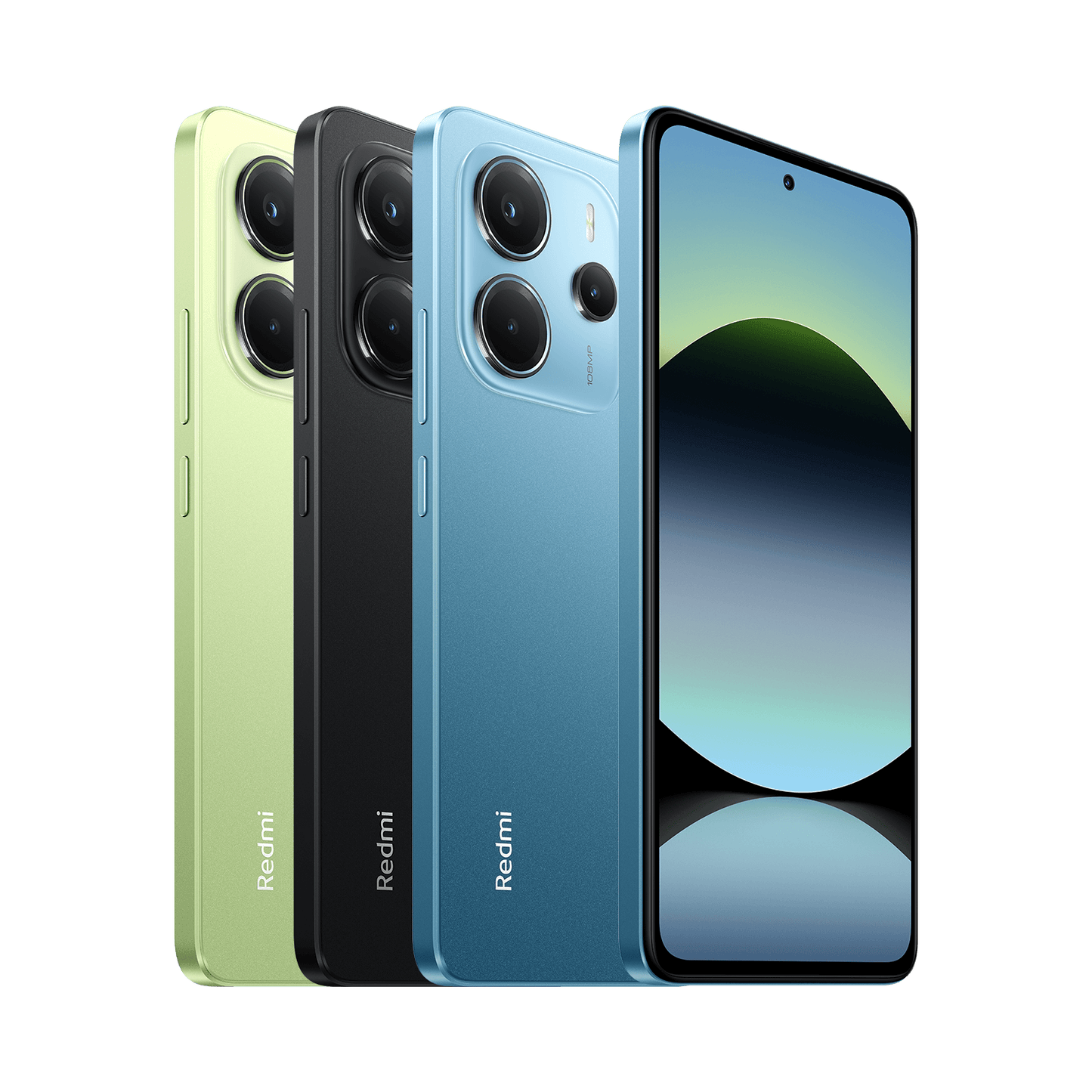 Xiaomi Redmi Note 14