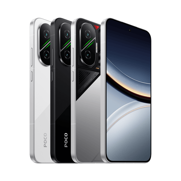 POCO F7