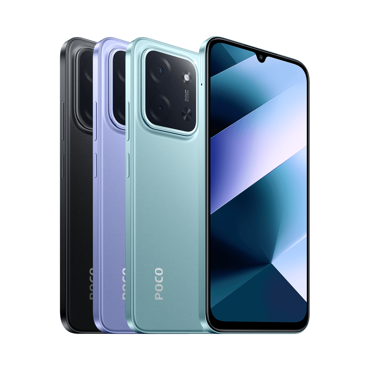 POCO C85