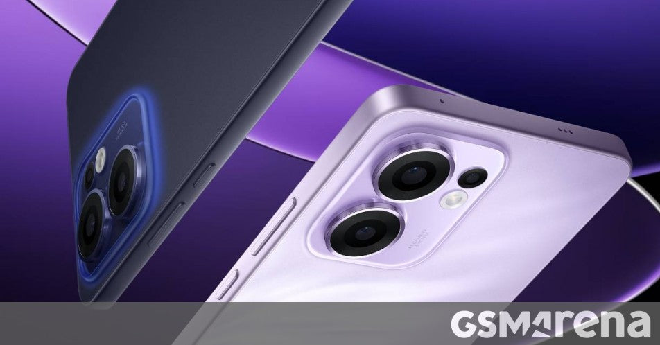 Oppo Reno13 F 5G