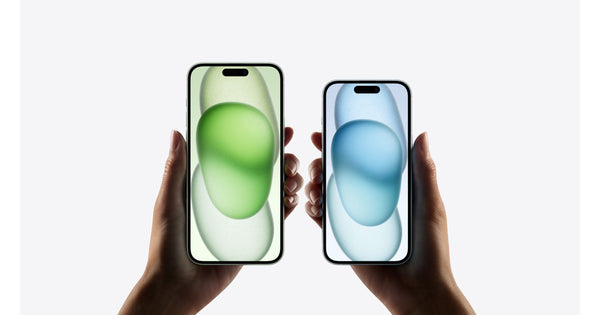 iPhone 15 Plus 128 Go - Reconditionné (Débloqué)