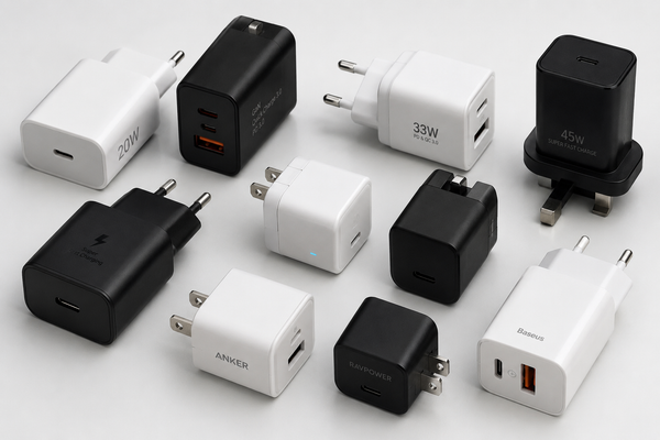 Chargeurs