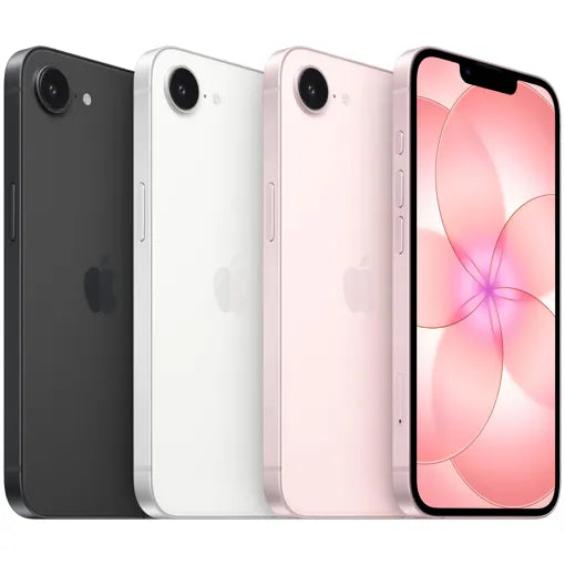iPhone 17e 256 Go
