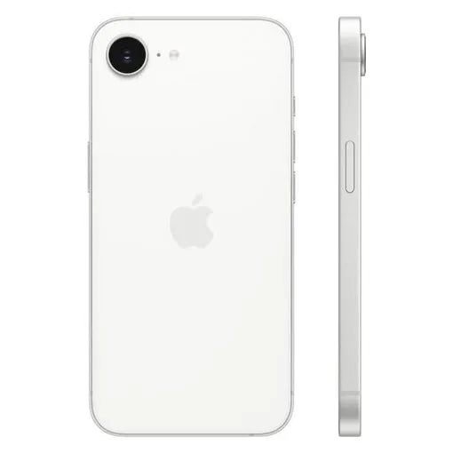 iPhone 17e 256 Go