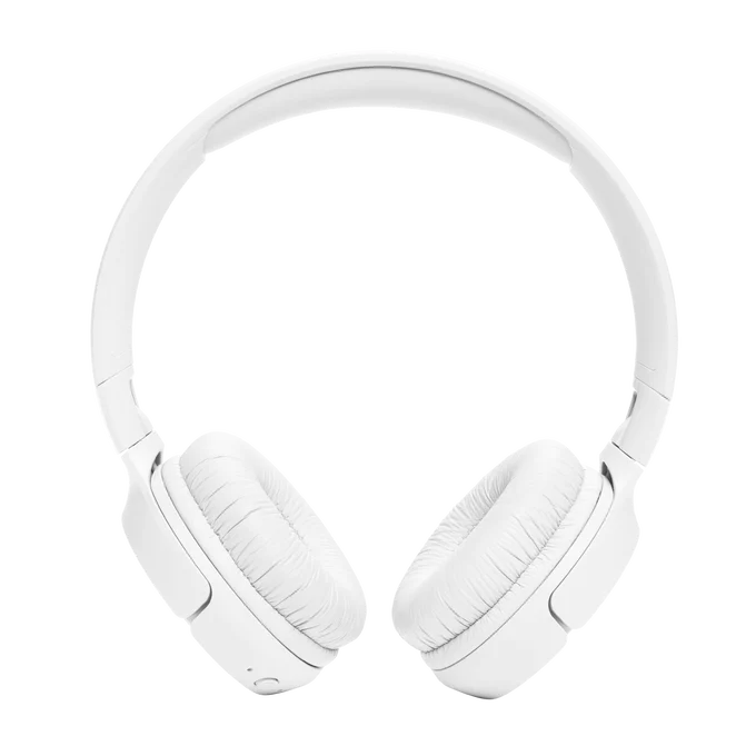 JBL Tune 520BT - JBLT520BTWHT - Blanc