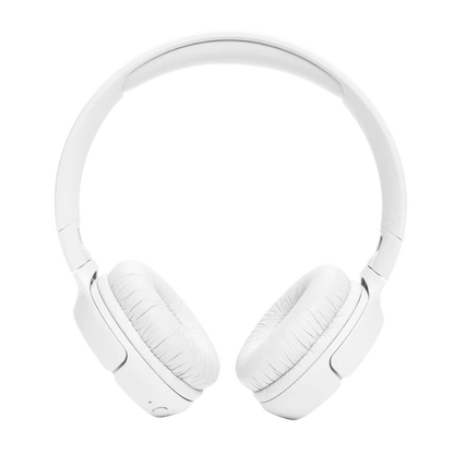 JBL Tune 520BT - JBLT520BTWHT - Blanc