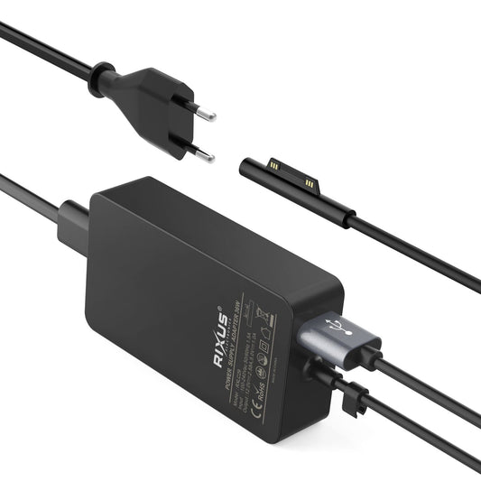 Chargeur Surface Microsoft 36W