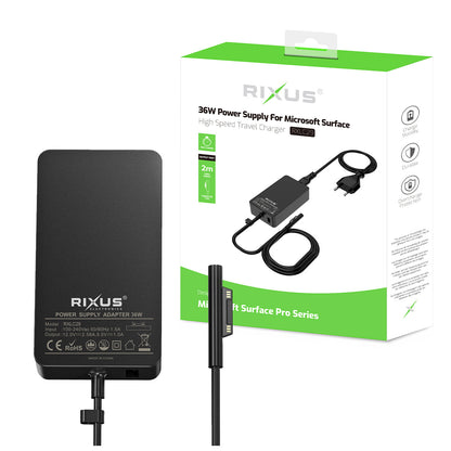 Chargeur Surface Microsoft 36W