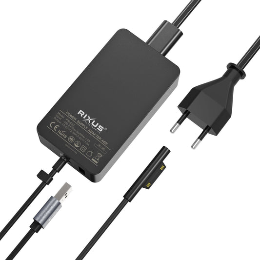 Chargeur Surface Microsoft 44W