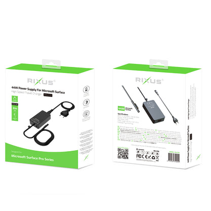 Chargeur Surface Microsoft 44W