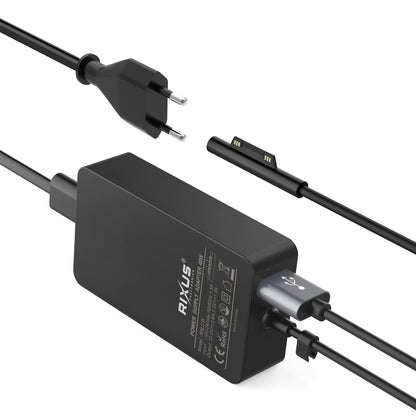 Chargeur Surface Microsoft 48W