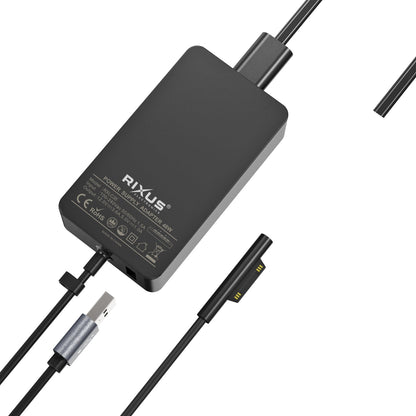Chargeur Surface Microsoft 48W