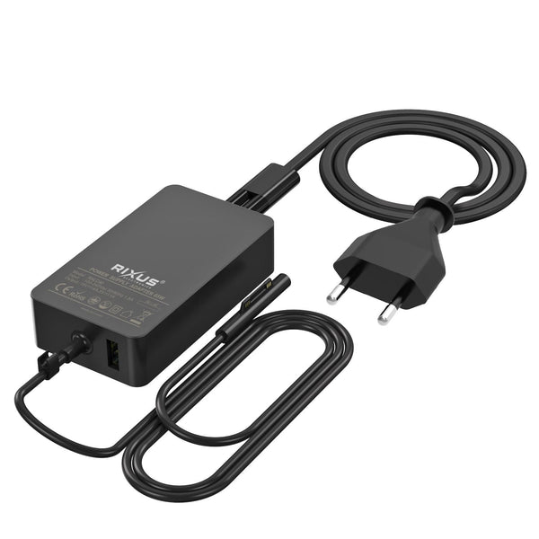 Chargeur Surface Microsoft 65W