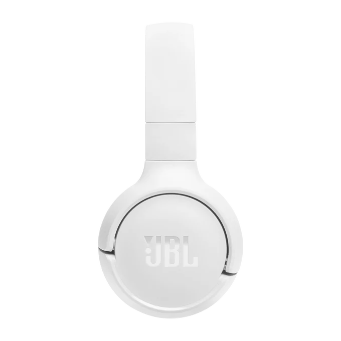 JBL Tune 520BT - JBLT520BTWHT - Blanc