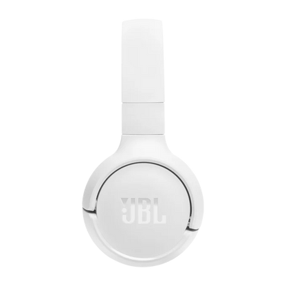 JBL Tune 520BT - JBLT520BTWHT - Blanc