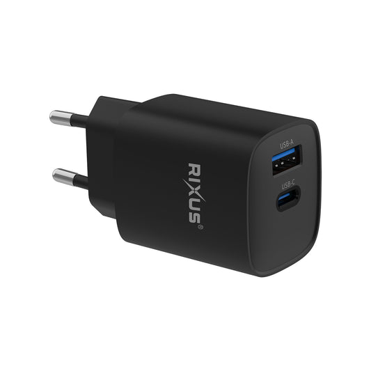 Chargeur Rapide 30W – Noir