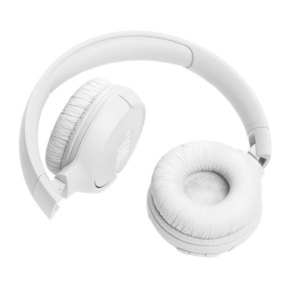 JBL Tune 520BT - JBLT520BTWHT - Blanc