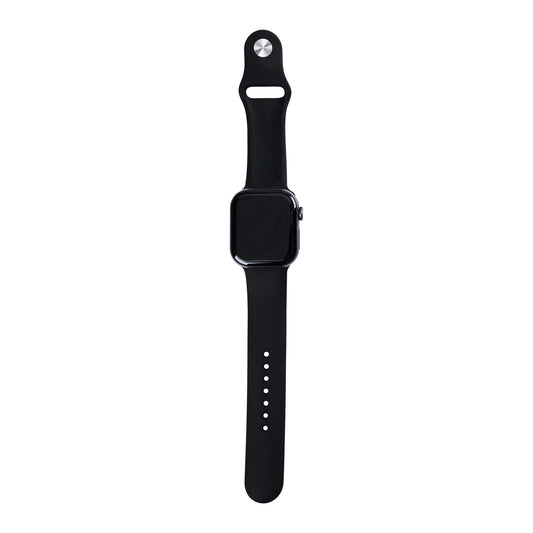 DTNO 1 DTWatch X Mini Smart Watch Black