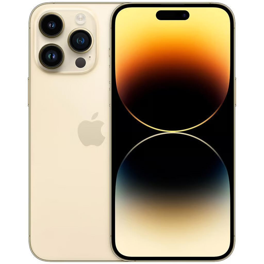 iPhone 14 Pro 128 Go - Reconditionné Grade A