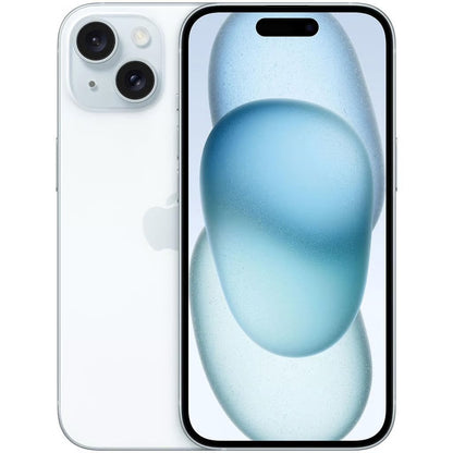iPhone 15 128 Go - Reconditionné Grade A