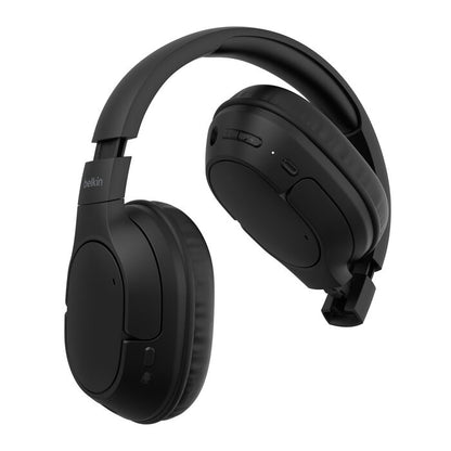BELKIN SoundForm Casque Audio Bluetooth