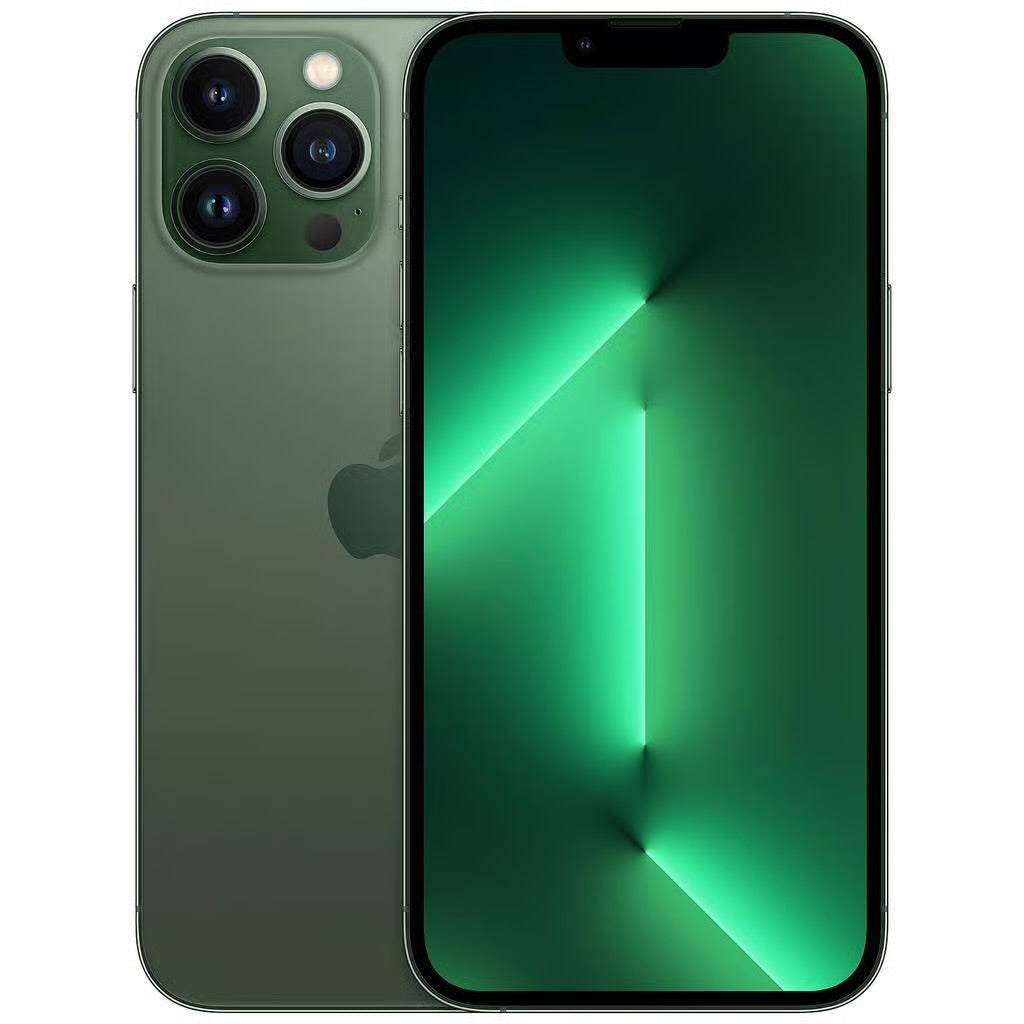 iPhone 13 Pro 128 Go - Reconditionné Grade A