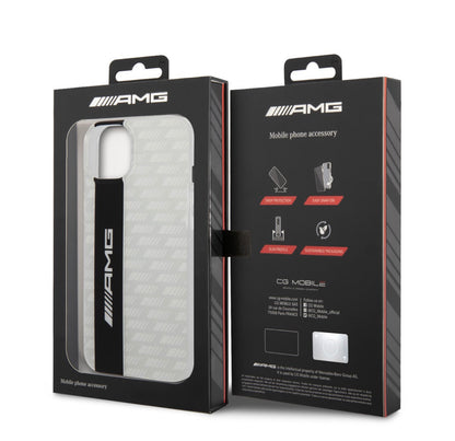 Coque iphone 13 / 14 AMG EDITION