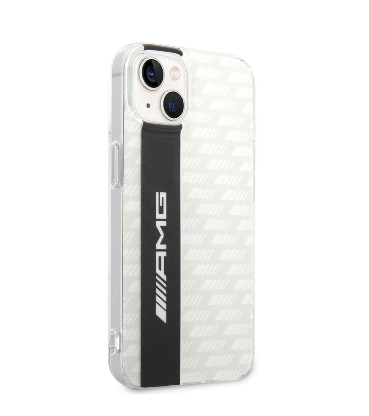 Coque iphone 13 / 14 AMG EDITION