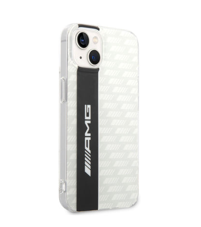 Coque iphone 13 / 14 AMG EDITION